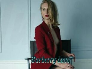 Burberry_Love