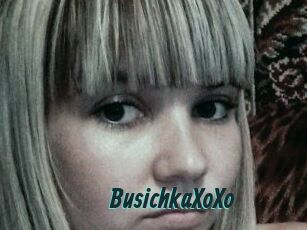 BusichkaXoXo