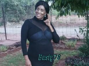 Busty78