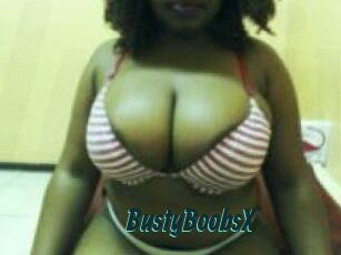 BustyBoobsX