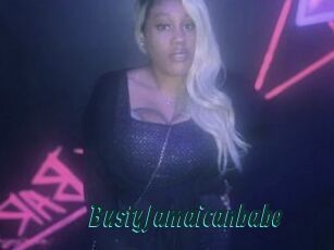 BustyJamaicanbabe