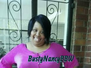 BustyNancyBBW