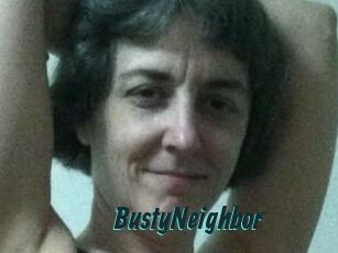 BustyNeighbor