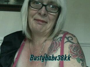 Bustybabe38kk