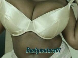 Bustymature01 Lucy Live
