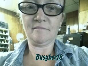 Busybee18