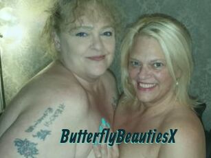 ButterflyBeautiesX Lucy Live