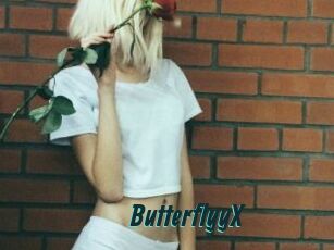 ButterflyyX