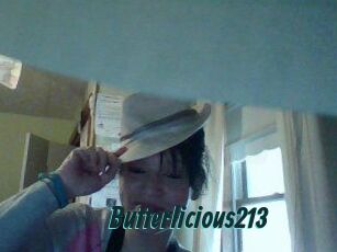 Butterlicious213