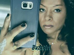 BuzzGirl