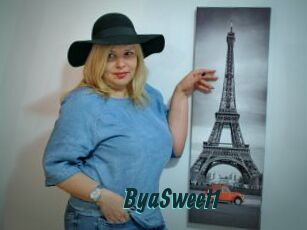 ByaSweet1 Lucy Live