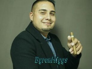 ByronHiggs