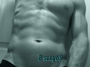 B_sexy69
