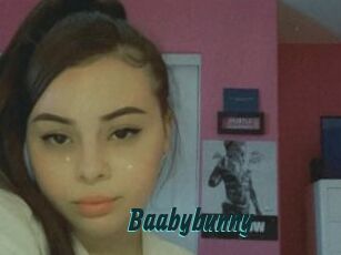 Baabybunny
