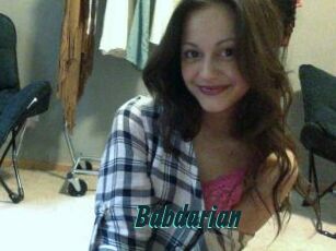 Babdarian