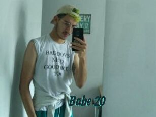 Babe_20