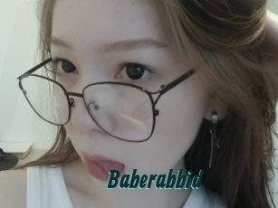 baberabbid Lucy Live