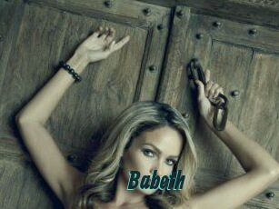 Babeth