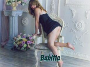 Babitta
