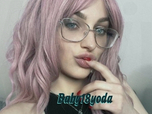Baby18yoda
