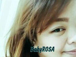 BabyROSA