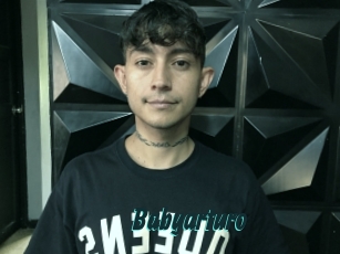 Babyarturo