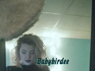 Babybirdee