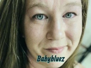 Babybluez