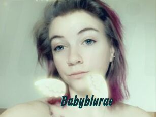 babyblurae Lucy Live