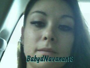 BabydNavanan18