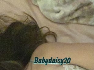 Babydaisy20