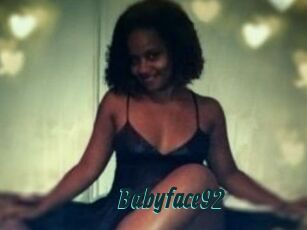 Babyface92