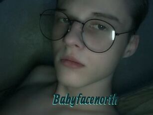 Babyfacenorth
