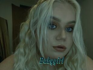 Babygirl