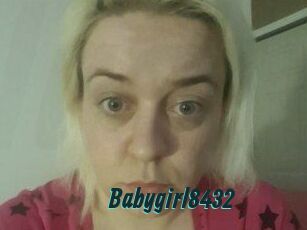 Babygirl8432