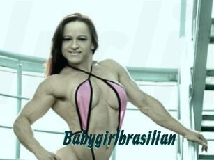 Babygirlbrasilian