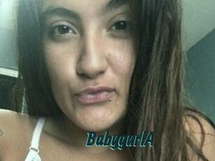 BabygurlA