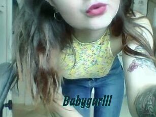 Babygurlll