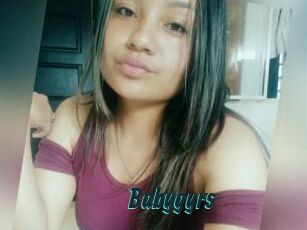 babygyrs Lucy Live