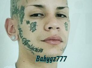 Babygz777