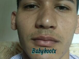 Babyhootx