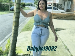 babyhot9092 Lucy Live