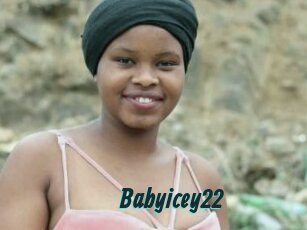 Babyicey22