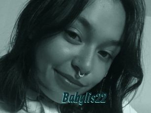 Babylis22