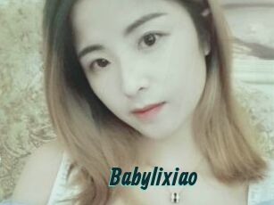 Babylixiao