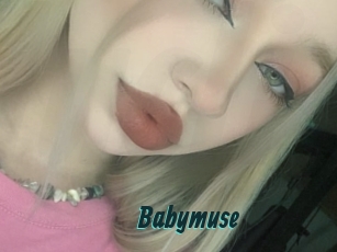 Babymuse