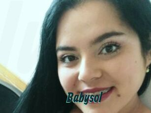 Babysol