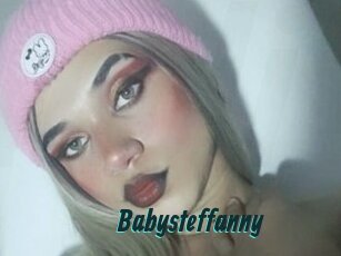 Babysteffanny