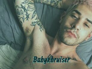Babyxbruiser