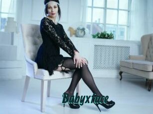 Babyxface
